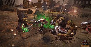 Warhammer 40,000: Dawn of War II - Retribution - The Last Stand Necron Overlord