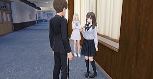 BLUE REFLECTION Quartet