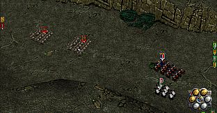 Warhammer: Dark Omen (Classic)