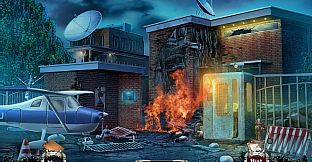 Hidden Object Adventure Bundle 3