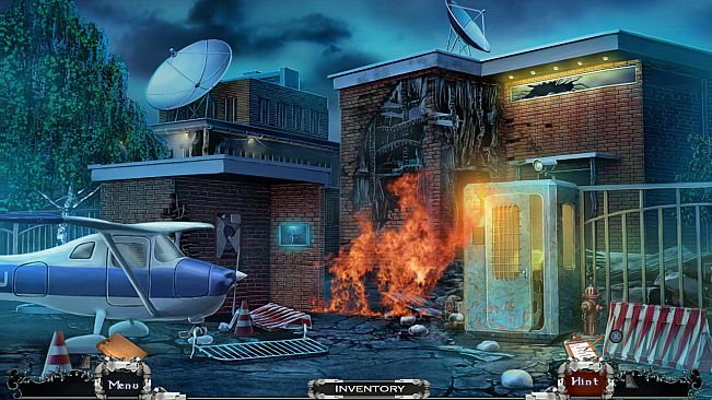 Hidden Object Adventure Bundle 3