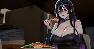 Goth Mommy Hikari