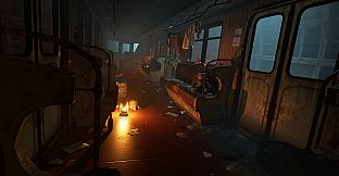 Metro Awakening Deluxe Edition