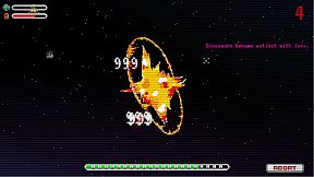 Planet Keeper Program