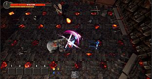 迷雾竞技场 Mist Arena