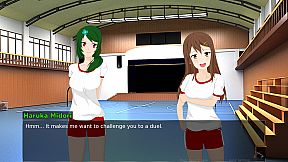 XorceD - Sashiro's Laedrum