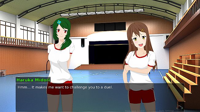 XorceD - Sashiro's Laedrum