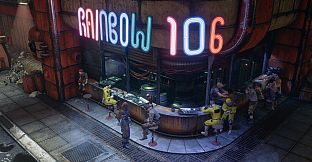 INSOMNIA: The Ark - Deluxe Set