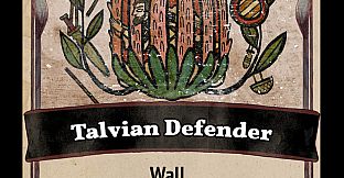 Rival Books of Aster - Heptameron Starter Deck