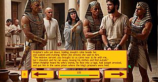 The drawing of the Genesis