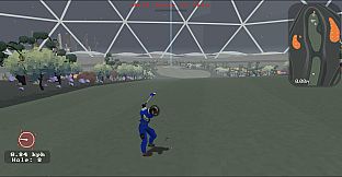 Super Video Golf - The Adventurer DLC