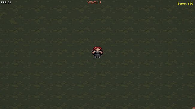 Femboy Survivor Skin Pack