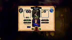 Waiting For The Raven