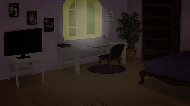 Mystery at Stonyford Bridge