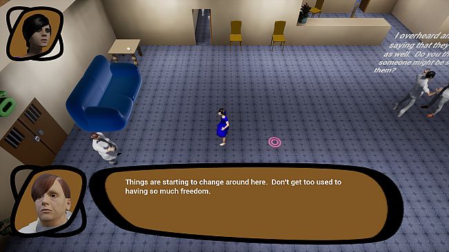 Ally Gory: The Great Mushroom Hunt