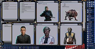 Fantasy Grounds - Deepnight Revelation Core Set