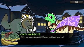 Scientifically Accurate Dinosaur Mating Simulator 2021