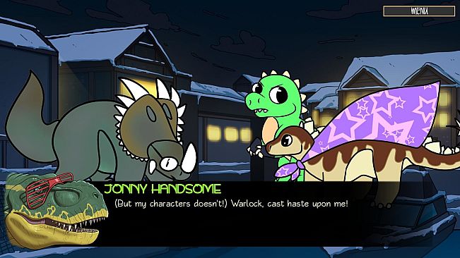 Scientifically Accurate Dinosaur Mating Simulator 2021