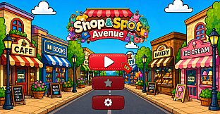 Shop & Spot Avenue