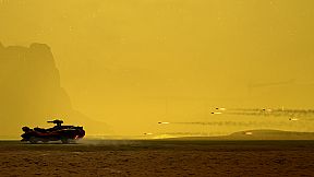 Dark Future: Blood Red States