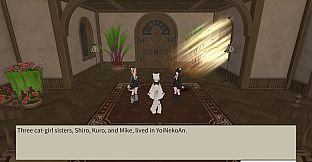 YoiNekoAn: The Seven Tails