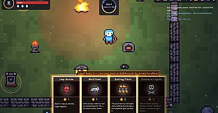 Demonic Defense