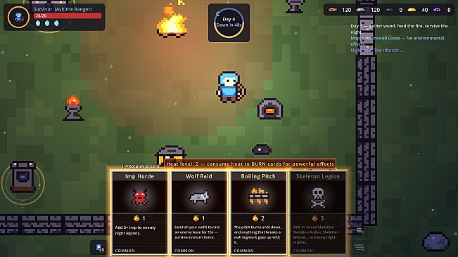 Demonic Defense