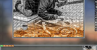 Jigsaw Puzzle Pack - Pixel Puzzles Ultimate: Variety Pack 14