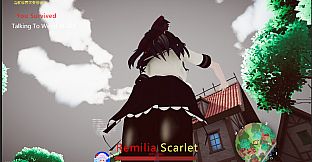 TuHou Remilia - Begin Of Scarlet Family