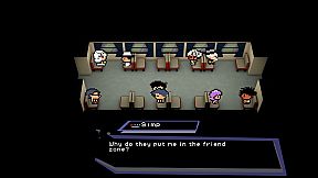 Pine Creek: The Book of Judith