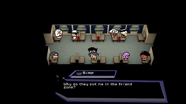 Pine Creek: The Book of Judith