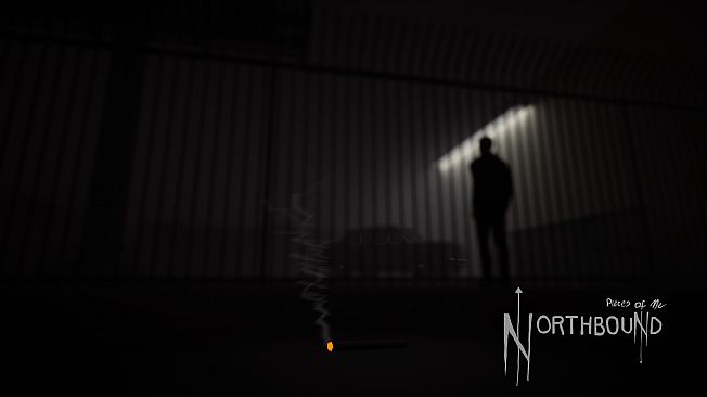 Pieces of Me: Northbound