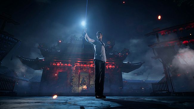 PVP Uniform & Bunny Outfit DLC 