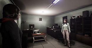 Nightmare Side: The Game