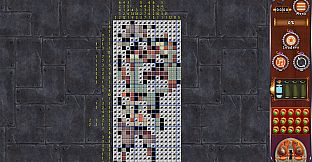 Nonograms - Pixel Art #17