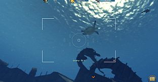 Depth Hunter 2: Ocean Mysteries