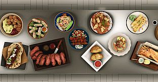 House Flipper - Dine Out DLC