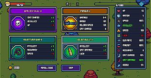 Hero Survival (Windows)