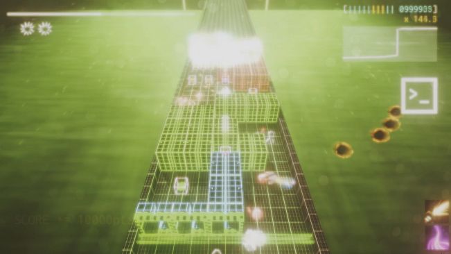 Prototype-CUBE