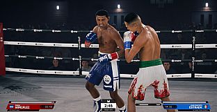 Undisputed - The Iron and Steel Pack