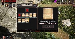 Shades of Rayna - Warrior Cosmetic Collection Supporter Pack