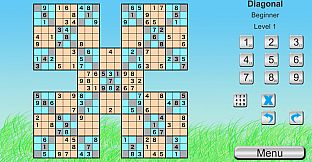 Ultimate Sudoku Collection