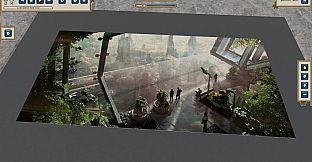 Masters of Puzzle - Skyhigh