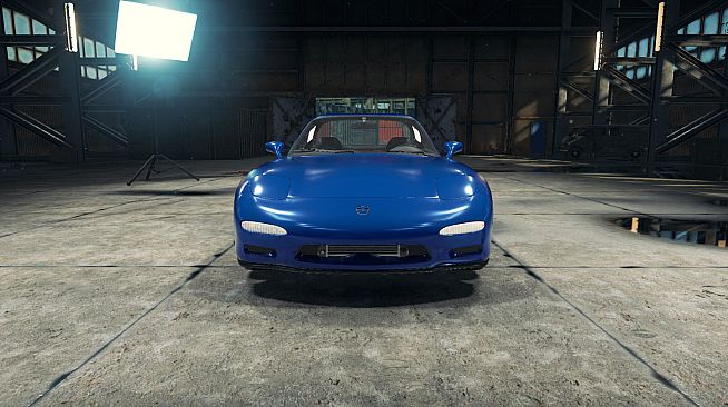 Car Mechanic Simulator 2018 - Mazda DLC