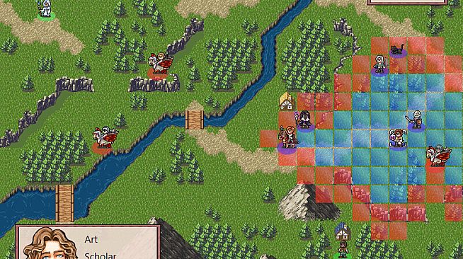 Walk with the Living