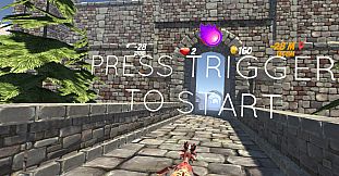 DragonBlast VR