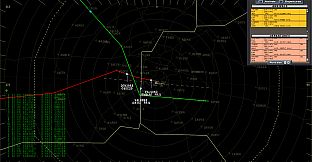 Tracon!2012:SE - Atlanta Sector