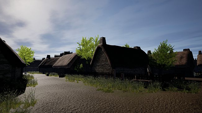 Mayflower Reflections