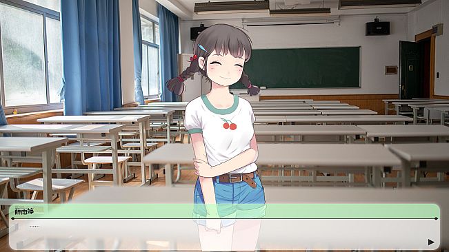 Change : A Little Story