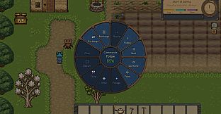 A Healer's Almanac